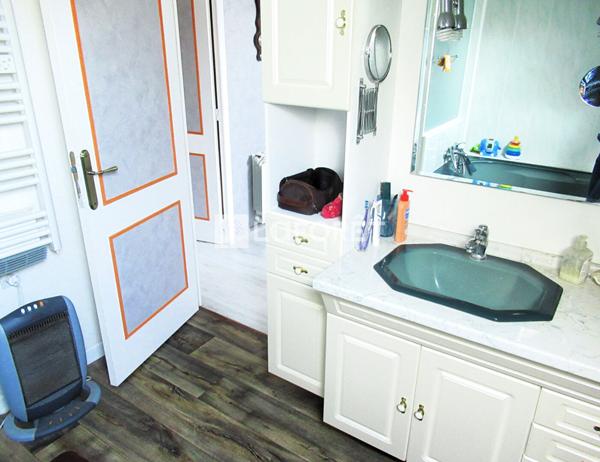 Achat maison Plouha - 6 pièce(s) - 104 m² - 315 000 €