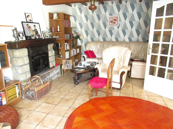 Achat maison Plouha - 6 pièce(s) - 104 m² - 315 000 €