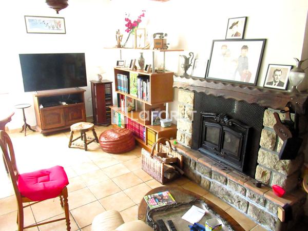 Achat maison Plouha - 6 pièce(s) - 104 m² - 315 000 €