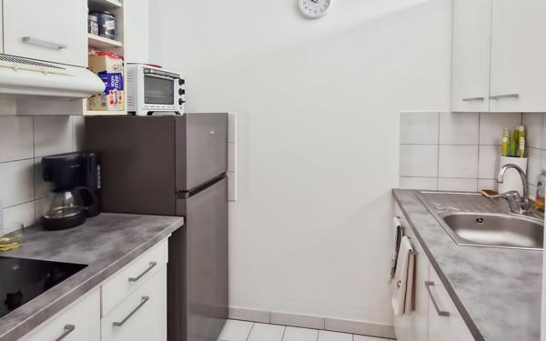 Appartement à louer    2 pièces •  Grenade