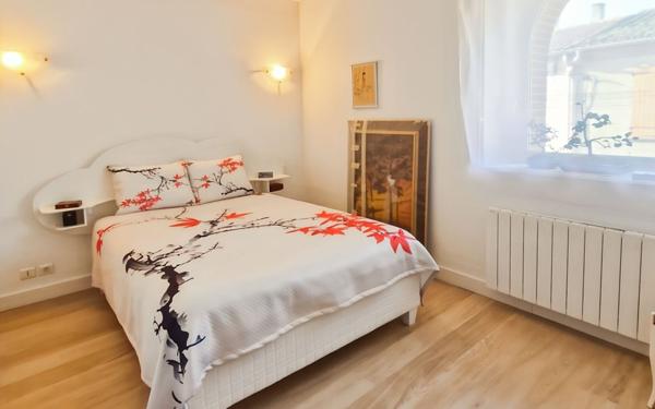 Appartement à louer    2 pièces •  Grenade