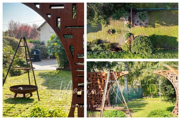 Maison à SAINT-PRIX, 95390 - 8 pièces 180m²