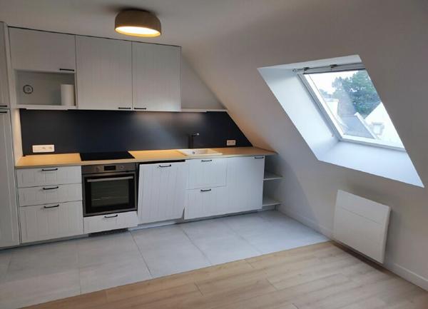 Appartement à louer    2 pièces • 34 m2 Carnac