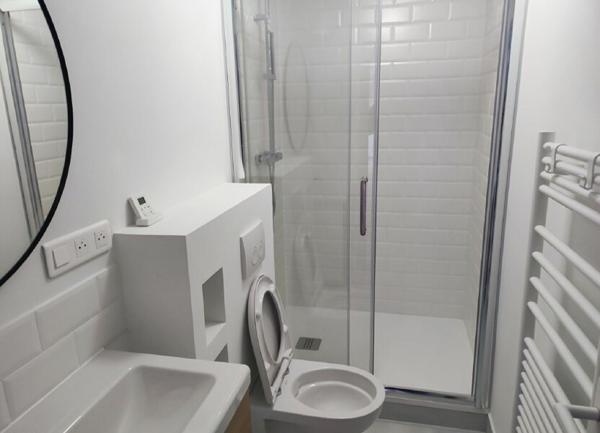 Appartement à louer    2 pièces • 34 m2 Carnac