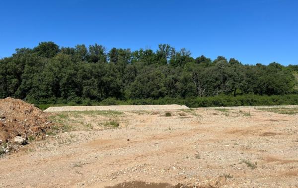 Vente Terrain Constructible Portes-les-valence   