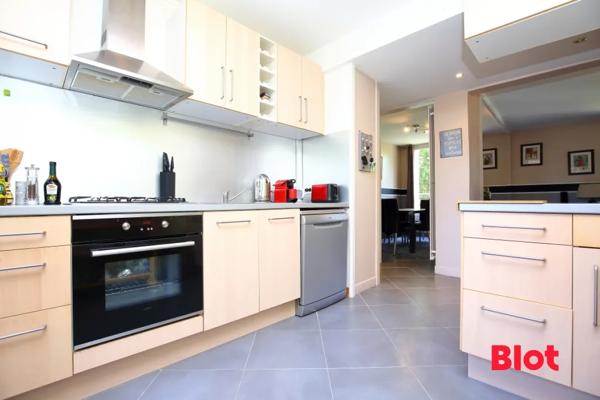 Appartement 4 pièce(s)