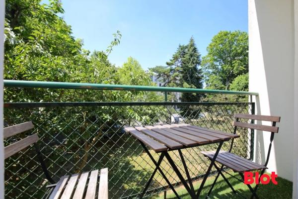 Appartement 4 pièce(s)