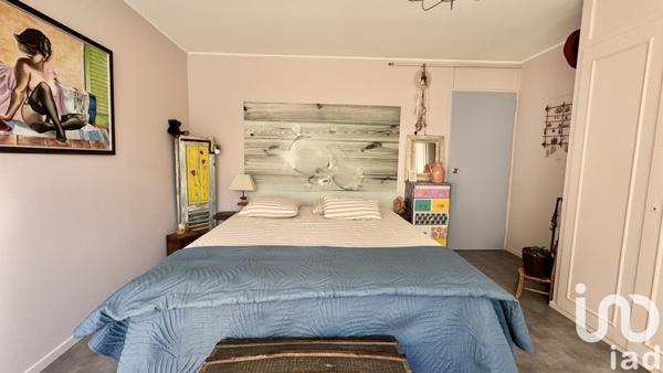 Apartment for sale 3 rooms 84 m² Bonneville