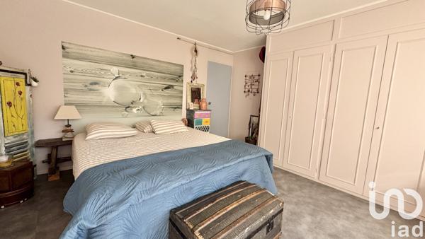 Apartment for sale 3 rooms 84 m² Bonneville