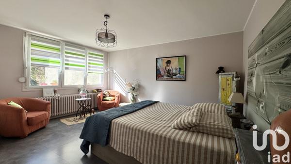 Apartment for sale 3 rooms 84 m² Bonneville