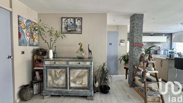 Apartment for sale 3 rooms 84 m² Bonneville