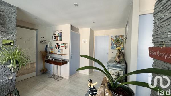 Apartment for sale 3 rooms 84 m² Bonneville