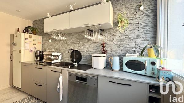 Apartment for sale 3 rooms 84 m² Bonneville