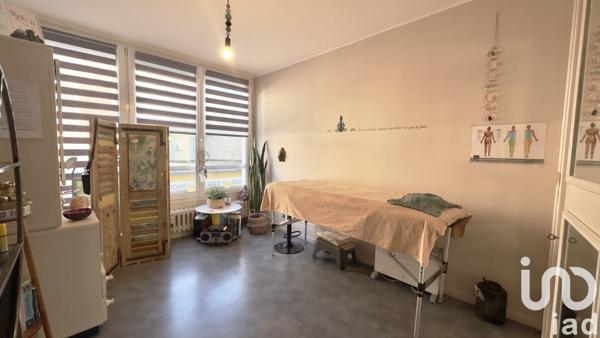 Apartment for sale 3 rooms 84 m² Bonneville