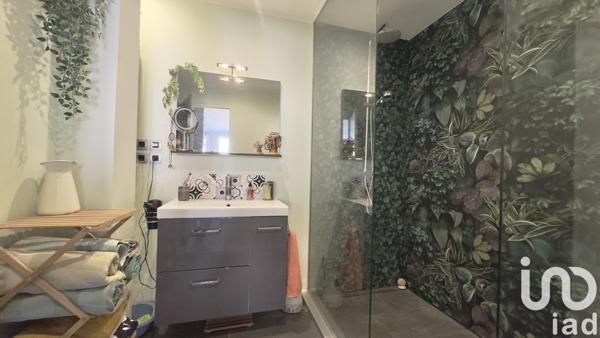 Apartment for sale 3 rooms 84 m² Bonneville