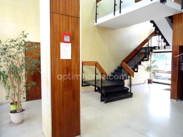 Sarcelles - Bd Henri Poincaré - Appartement 4 pièces - 93 m2 - Balcon / Terrasse - 190 000 € FAI