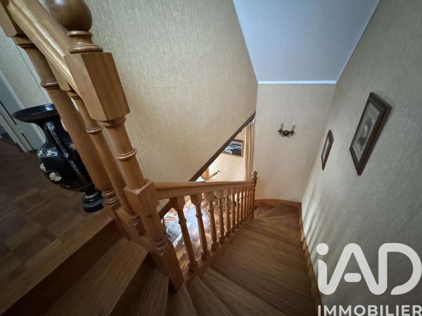 Maison à vendre 10 pièces 196 m² Plouhinec