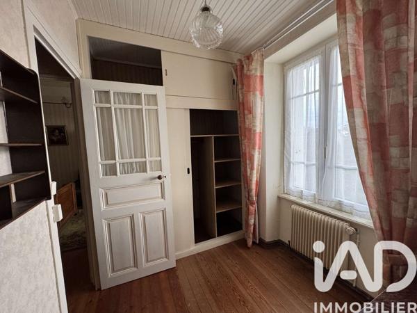 Maison à vendre 10 pièces 196 m² Plouhinec