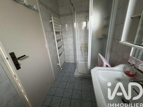 Maison à vendre 10 pièces 196 m² Plouhinec