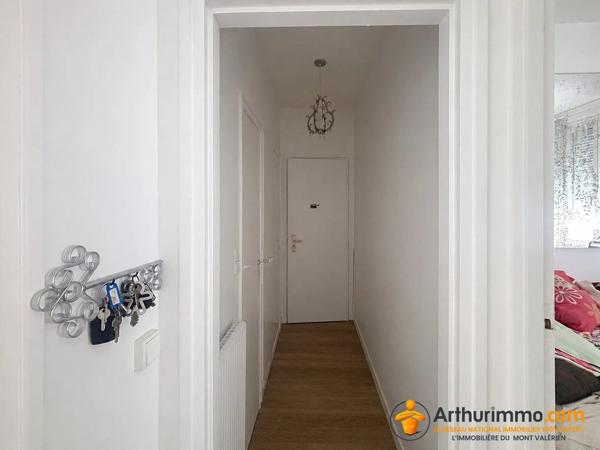 Vente                                                      Appartement
                        
                     3 pièces                      63 m2                     à Rueil-Malmaison