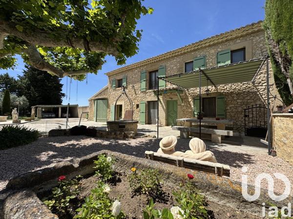 Maison à vendre 7 pièces 195 m² Cavaillon