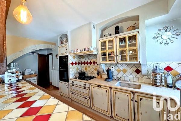 Maison à vendre 7 pièces 195 m² Cavaillon