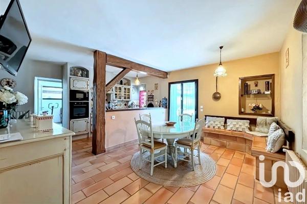 Maison à vendre 7 pièces 195 m² Cavaillon