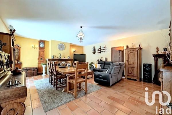 Maison à vendre 7 pièces 195 m² Cavaillon