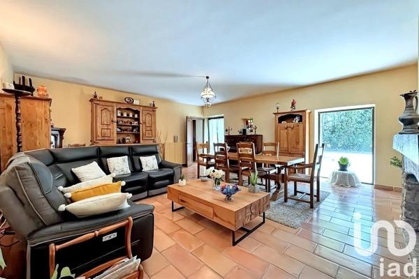 Maison à vendre 7 pièces 195 m² Cavaillon