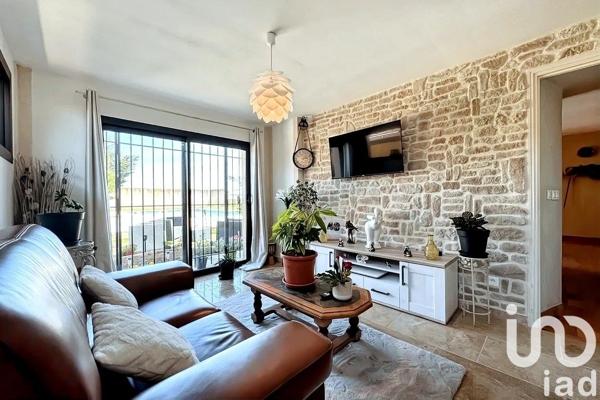 Maison à vendre 7 pièces 195 m² Cavaillon