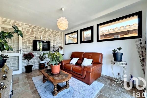 Maison à vendre 7 pièces 195 m² Cavaillon