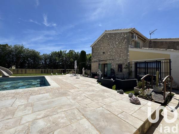 Maison à vendre 7 pièces 195 m² Cavaillon