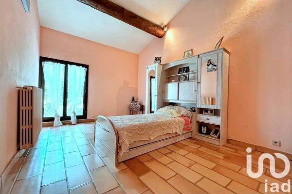 Maison à vendre 7 pièces 195 m² Cavaillon