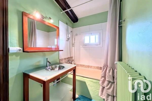 Maison à vendre 7 pièces 195 m² Cavaillon