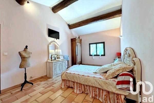 Maison à vendre 7 pièces 195 m² Cavaillon