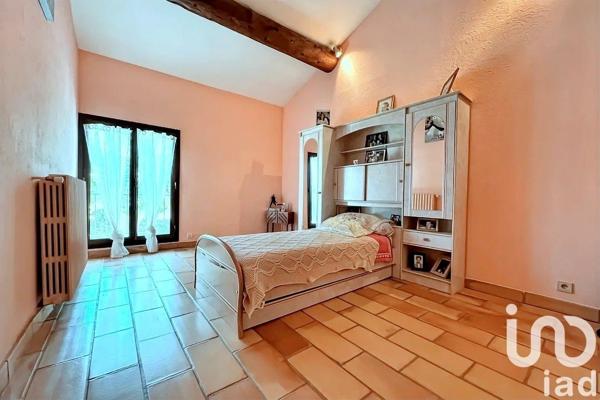 Maison à vendre 7 pièces 195 m² Cavaillon