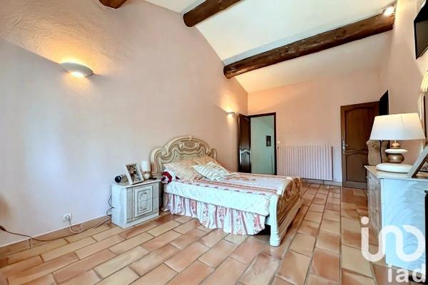 Maison à vendre 7 pièces 195 m² Cavaillon