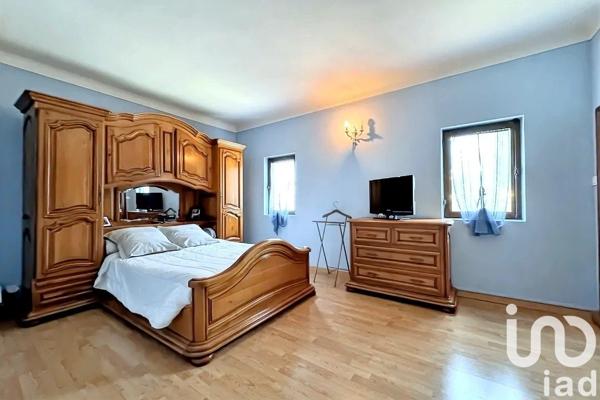 Maison à vendre 7 pièces 195 m² Cavaillon