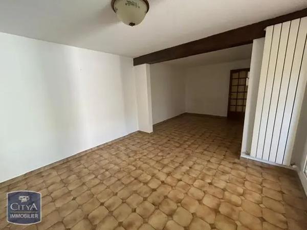 Appartement à louer 3 pièces 67.4m² La Penne-sur-Huveaune (13821)