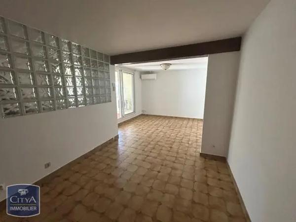 Appartement à louer 3 pièces 67.4m² La Penne-sur-Huveaune (13821)