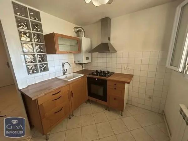 Appartement à louer 3 pièces 67.4m² La Penne-sur-Huveaune (13821)