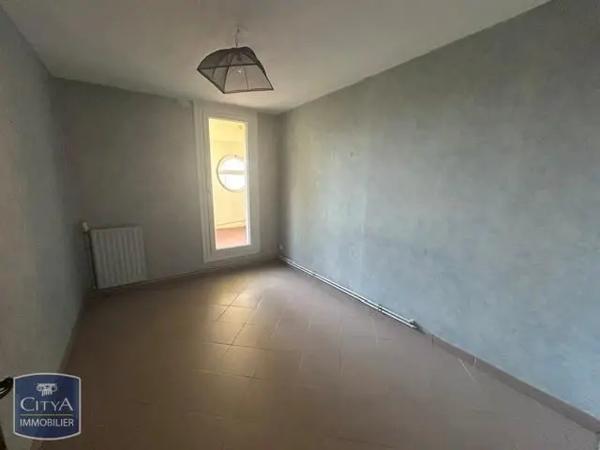 Appartement à louer 3 pièces 67.4m² La Penne-sur-Huveaune (13821)