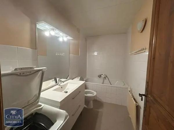 Appartement à louer 3 pièces 67.4m² La Penne-sur-Huveaune (13821)