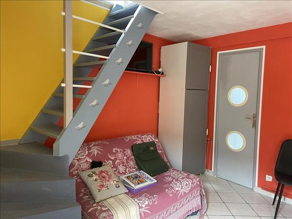 Maison à vendre |  Mourioux-Vieilleville |  2 pièces | 50 m²