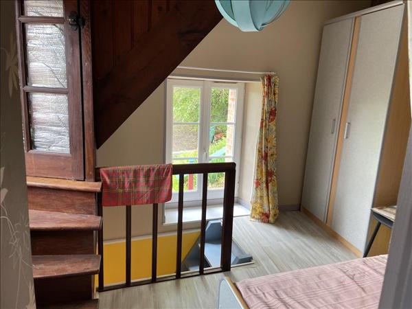 Maison à vendre |  Mourioux-Vieilleville |  2 pièces | 50 m²