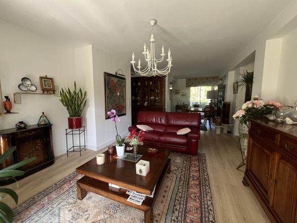 Appartement à vendre 385 000 € Bayonne 4 p 85 m² DPE E