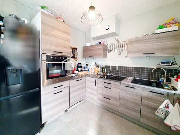 Maison entièrement rénovée. DPE C !