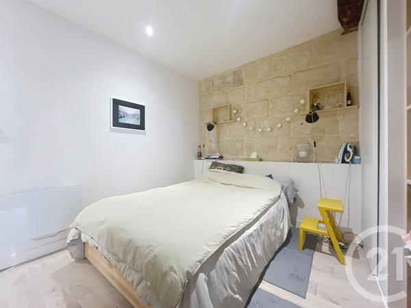 Appartement F2 à vendre  2 pièces - 39 m2 MONTPELLIER - 34