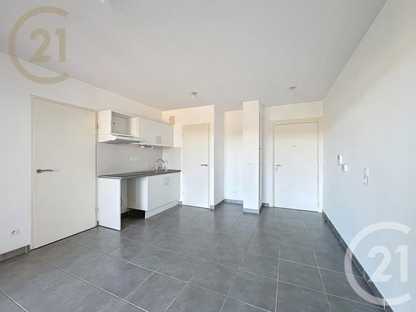 Appartement T2 à vendre  2 pièces - 38,80 m2 FRONTIGNAN - 34