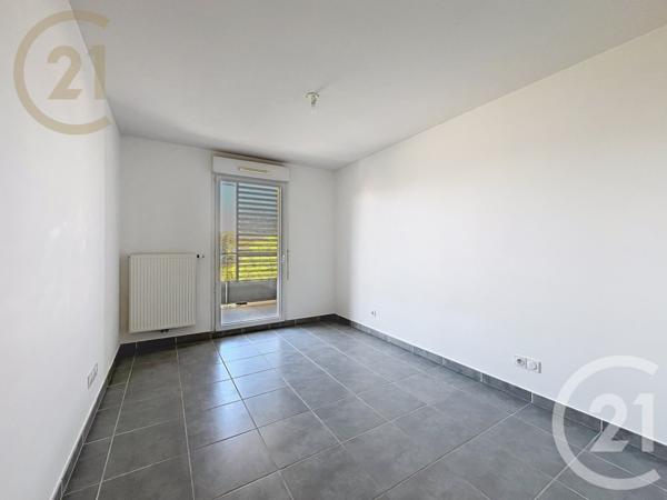Appartement T2 à vendre  2 pièces - 38,80 m2 FRONTIGNAN - 34